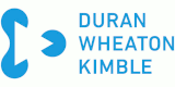 Das Logo von DURAN Produktions GmbH & Co. KG