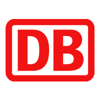 Das Logo von Deutsche Bahn AG Zentral