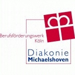 Das Logo von Diakonie Michaelshoven Cena GmbH