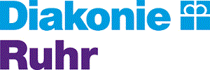 Das Logo von Diakonie Ruhr Werkstätten gGmbH