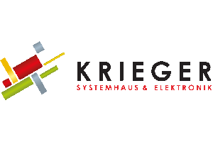 Das Logo von Dipl.-Ing. Wilhelm Krieger GmbH & Co. KG