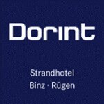 Das Logo von Dorint Strandhotel Binz/Rügen
