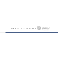 Das Logo von Dr. Resch & Partner Ingenieurbüro für Wasserwirtschaft und Abwassertechnik