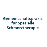 Das Logo von Gemeinschaftspraxis für Schmerztherapie und Palliativmedizin
