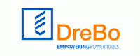 Das Logo von DreBo Werkzeugfabrik GmbH