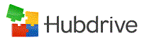 Das Logo von Hubdrive GmbH