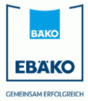 Das Logo von EBÄKO eG
