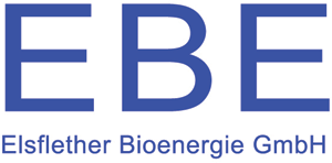 Das Logo von EBE - Elsflether Bioenergie GmbH