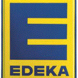 Das Logo von EDEKA Bauer