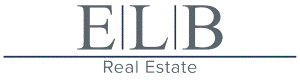 Das Logo von ELB Real Estate GmbH & Co. KG