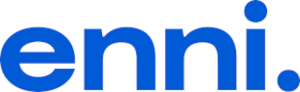 Das Logo von ENNI Stadt & Service Niederrhein AöR