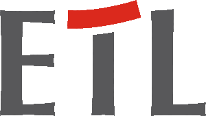 Das Logo von ETL AG Wirtschaftsprüfungsgesellschaft Steuerberatungsgesellschaft