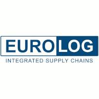 Das Logo von EURO-LOG AG