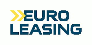Das Logo von EURO-Leasing GmbH