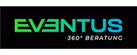 Das Logo von EVENTUS Group