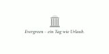 Logo: EVERGREEN Event Management & Consulting GmbH & Co. KG