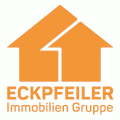 Das Logo von Eckpfeiler Immobilien Gruppe GmbH