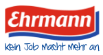 Das Logo von Ehrmann GmbH