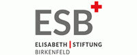 Das Logo von Elisabeth-Stiftung des DRK
