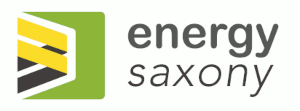 Das Logo von Energy Saxony e.V.