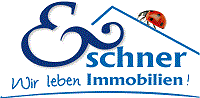 Das Logo von Eschner-Immobilien-Maklergesellschaft mbH