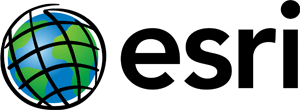 Das Logo von Esri Deutschland GmbH