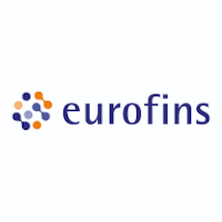 Das Logo von Eurofins NBLSC BioPharma Product Testing Germany GmbH