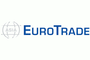 Das Logo von Eurotrade Asia GmbH