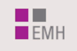 Das Logo von Evangelisches Medienhaus GmbH