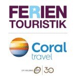 Logo: FERIEN Touristik