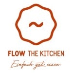 Das Logo von FLOW THE KITCHEN