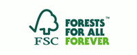 Das Logo von FSC Global Development GmbH