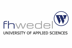 Das Logo von Fachhochschule Wedel gGmbH