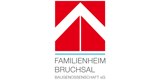 Das Logo von Familienheim Bruchsal Baugenossenschaft eG