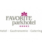 Das Logo von Favorite Parkhotel GmbH