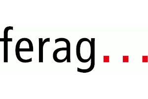 Das Logo von Ferag Deutschland GmbH