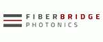 Das Logo von FiberBridge Photonics GmbH