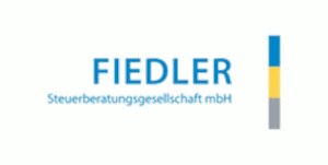 Das Logo von Fiedler Steuerberatungsges. mbH