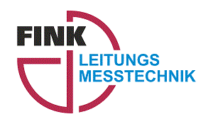Das Logo von Fink Leitungsmesstechnik GmbH