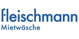 Das Logo von Fleischmann Mietwäsche GmbH