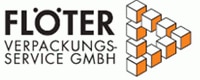 Das Logo von Flöter Verpackungs-Service GmbH