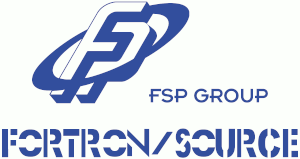 Das Logo von Fortron/Source (Europa) GmbH