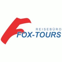 Fox-Tours Reisebüro GmbH Logo