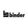 Das Logo von Franz Binder GmbH + Co. Elektrische Bauelemente KG