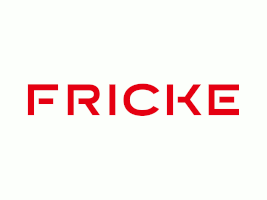 Das Logo von FRICKE Holding GmbH