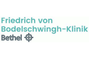 Das Logo von Friedrich von Bodelschwingh-Klinik gGmbH