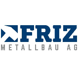 Das Logo von Friz Metallbau AG