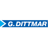 Das Logo von G. Dittmar GmbH
