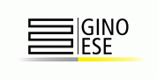 Das Logo von GINO AG - Elektrotechnische Fabrik Bonn