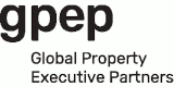 Das Logo von GPEP GmbH